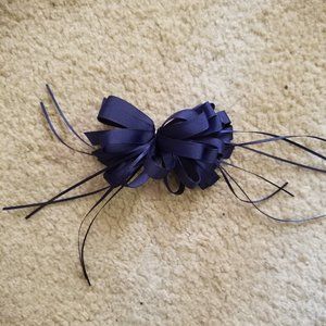 School Uniform Hair Clip